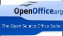 Biuro programų rinkinio OpenOffice.org svetainė lietuvių kalba